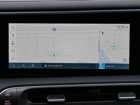 New 2026 Hyundai Palisade Calligraphy image 10