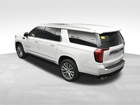 Used 2021 GMC Yukon XL Denali image 21