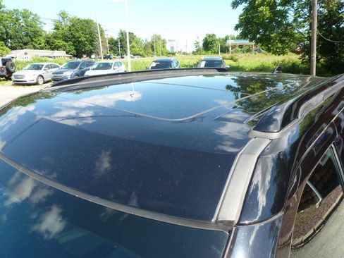 Used 2017 Ford Explorer Sport AWD/4WD image 14