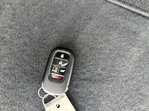 Certified 2023 Honda CR-V Sport image 45