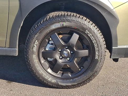 Used 2025 Subaru Outback Wilderness image 8