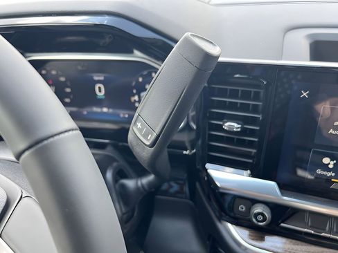 New 2026 Chevrolet Silverado 1500 LT image 15