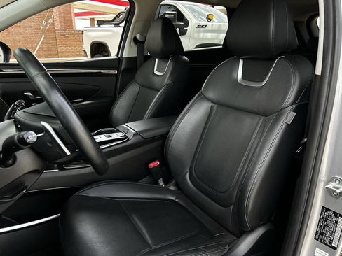 Used 2022 Hyundai Tucson Limited AWD/4WD image 30