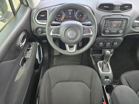 Used 2019 Jeep Renegade Sport FWD image 30