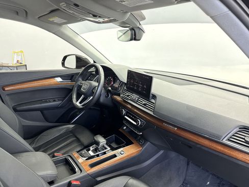 Used 2021 Audi Q5 2.0T Premium image 33