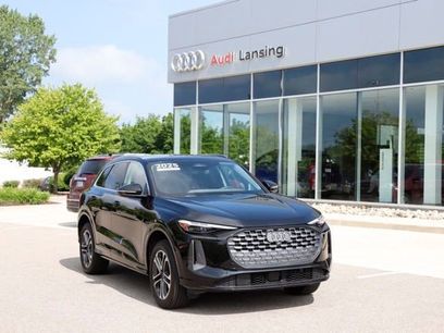 Used 2025 Audi Q5 Premium Plus w/ Premium Plus