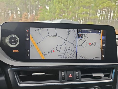 Used 2022 Lexus ES 350 F Sport image 23