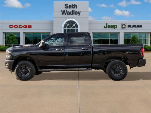 New 2026 RAM 2500 Tradesman image 4