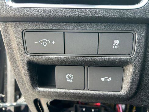 New 2026 Hyundai Sonata SEL FWD image 23