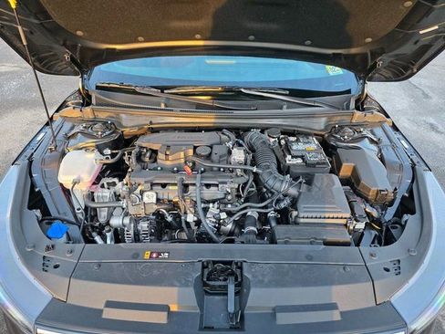 New 2026 Kia K4 GT-Line Turbo image 12