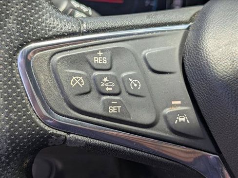 Certified 2020 Chevrolet Equinox LS FWD image 13