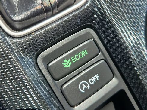 Used 2024 Honda Civic EX-L image 19