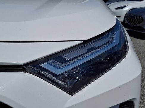 Used 2024 Toyota RAV4 LE FWD image 9