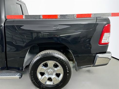 Used 2020 RAM 1500 Big Horn image 37