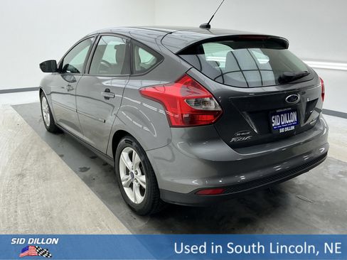 Used 2014 Ford Focus SE image 6