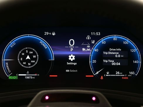 Used 2025 Toyota Grand Highlander MAX Platinum image 26