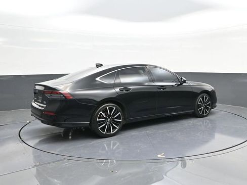 Certified 2024 Honda Accord Touring image 15