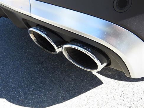 Certified 2024 Mercedes-Benz GLE 53 AMG 4MATIC Coupe image 31