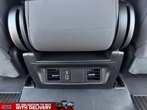 Used 2023 GMC Sierra 1500 Pro w/ Graphite Edition AWD/4WD image 31