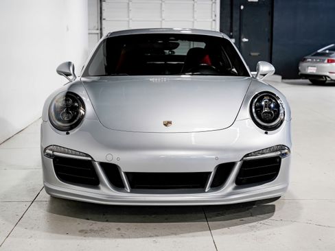 Used 2016 Porsche 911 Carrera GTS image 5