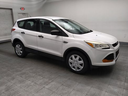 Used 2014 Ford Escape S FWD image 11