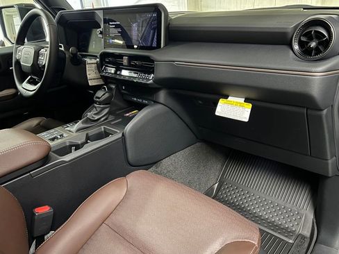 New 2026 Toyota Land Cruiser image 24