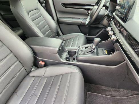 Certified 2025 Honda CR-V EX-L image 13