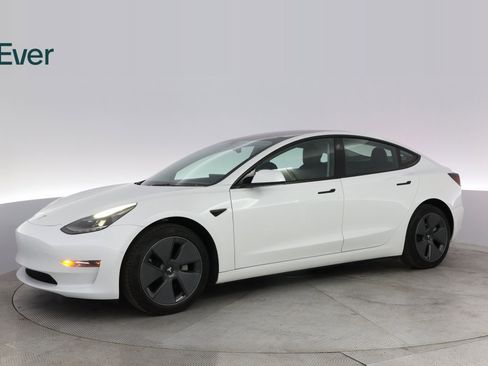 Used 2022 Tesla Model 3 Long Range image 15
