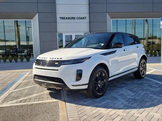 New 2026 Land Rover Range Rover Evoque S AWD/4WD video 1