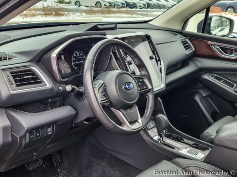 Used 2023 Subaru Ascent Touring image 9