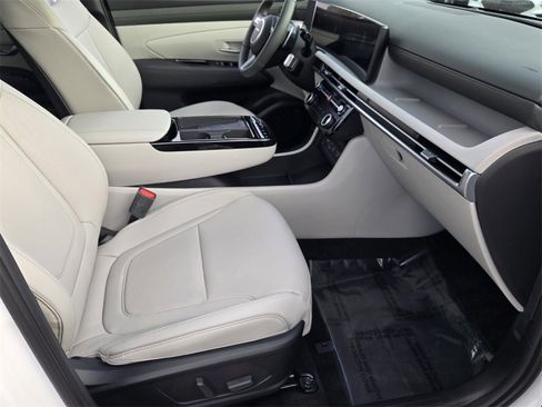 Certified 2026 Hyundai Tucson Limited image 16