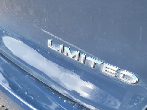 Certified 2025 Toyota Crown Limited w/ Advanced Technology Package image 22