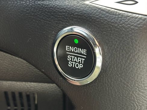 Used 2024 Ford Edge SEL AWD/4WD image 26