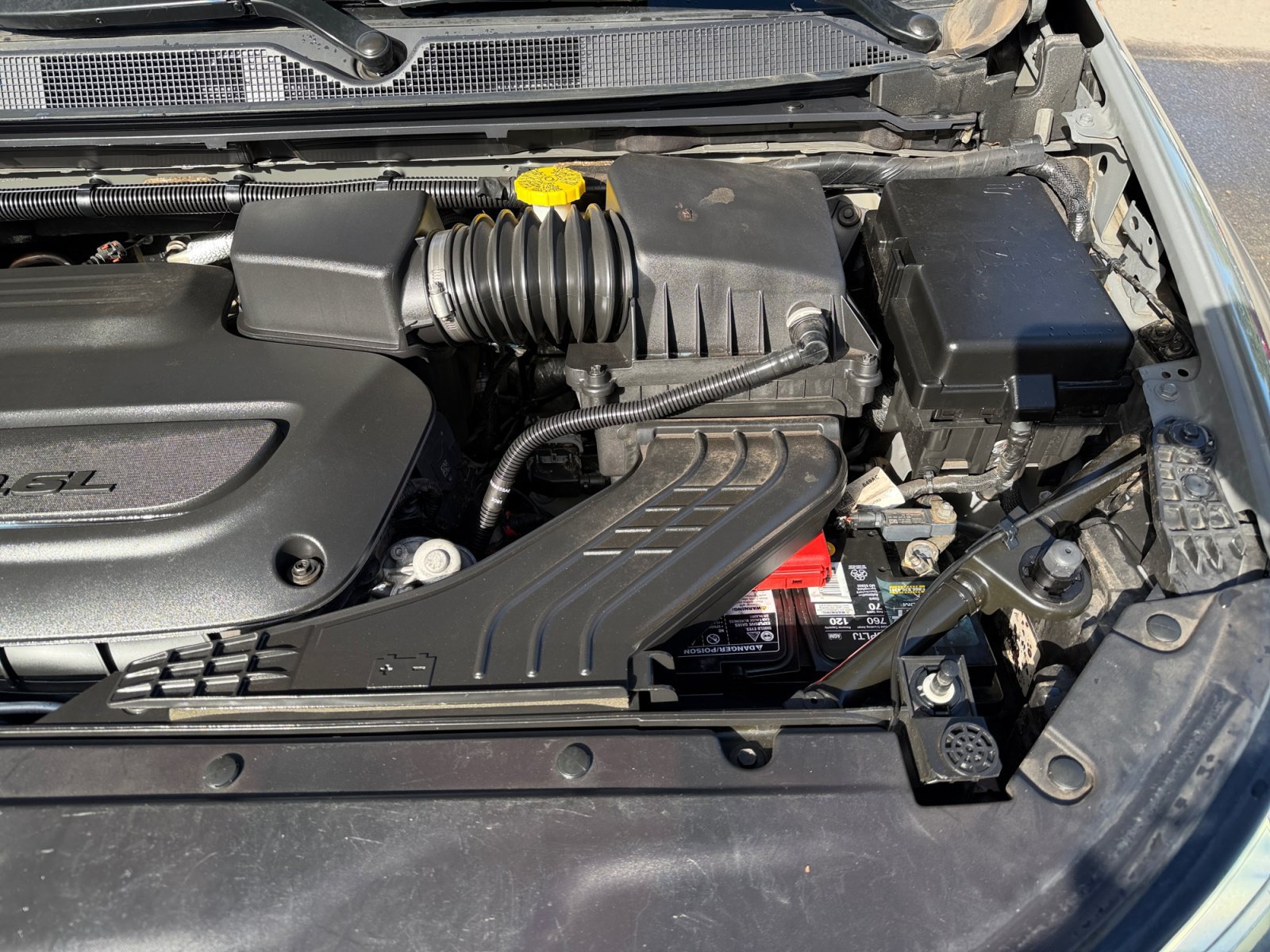 Used 2022 Chrysler Pacifica Limited FWD image 38