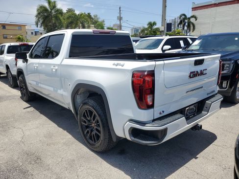 Used 2023 GMC Sierra 1500 Elevation AWD/4WD image 4