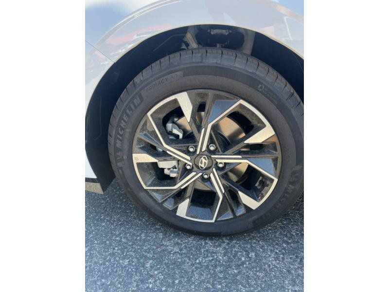 New 2024 Hyundai Sonata SEL AWD/4WD image 10