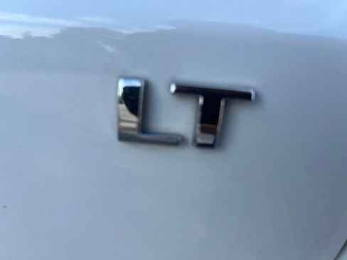 Used 2023 Chevrolet TrailBlazer LT w/ Convenience Package FWD image 28