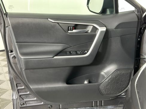 Used 2023 Toyota RAV4 XLE image 26