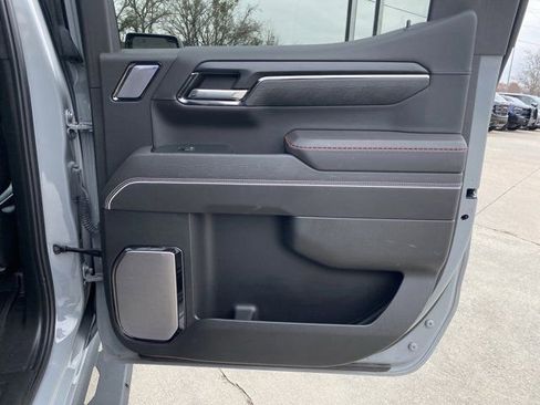 Used 2024 GMC Sierra 1500 AT4X image 31