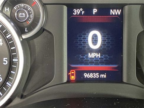 Used 2019 RAM 1500 Big Horn image 18