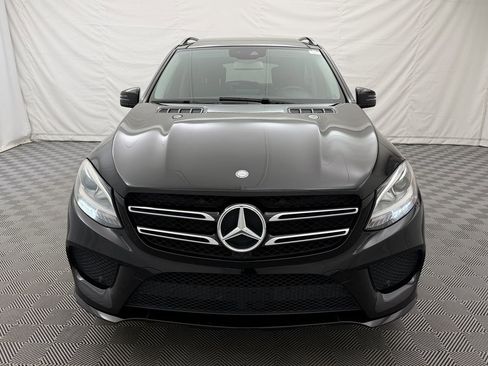 Used 2016 Mercedes-Benz GLE 350 image 3