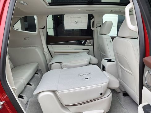 New 2026 Buick Enclave Avenir w/ Super Cruise Package AWD/4WD image 48