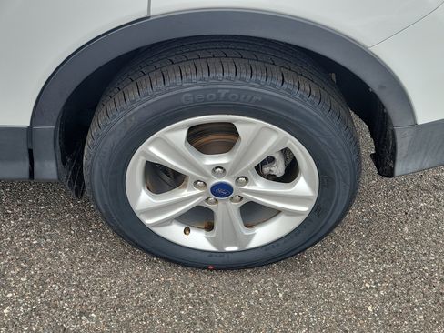 Used 2016 Ford Escape S image 37