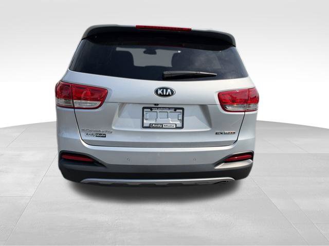Used 2016 Kia Sorento EX FWD image 6