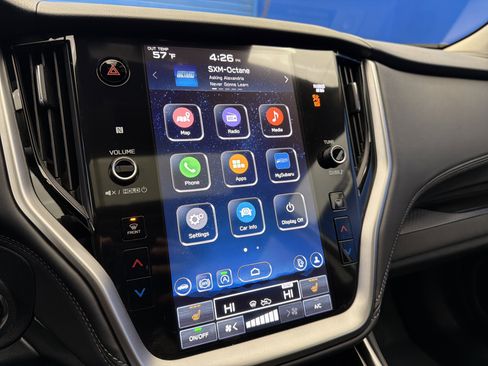 Certified 2025 Subaru Outback Premium w/ Popular Package #1A image 19