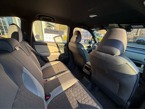 New 2026 Subaru Forester AWD/4WD image 25
