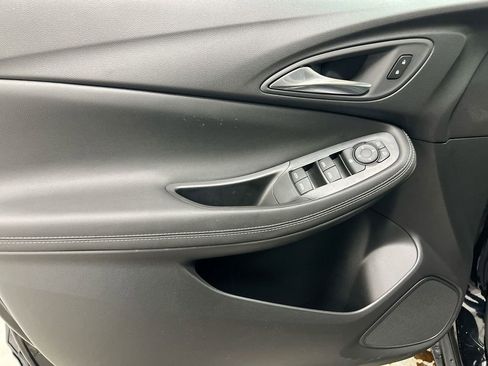 New 2026 Buick Encore GX Preferred w/ Comfort Package image 20