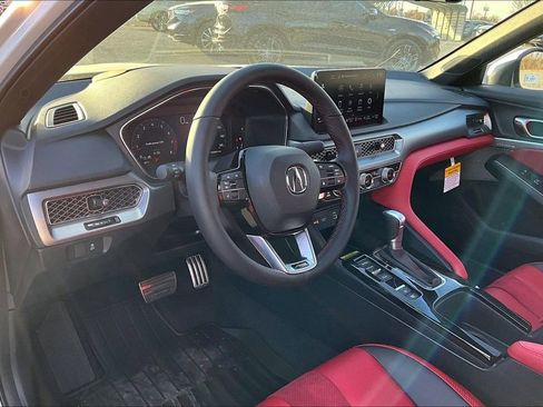 New 2026 Acura Integra A-Spec image 30