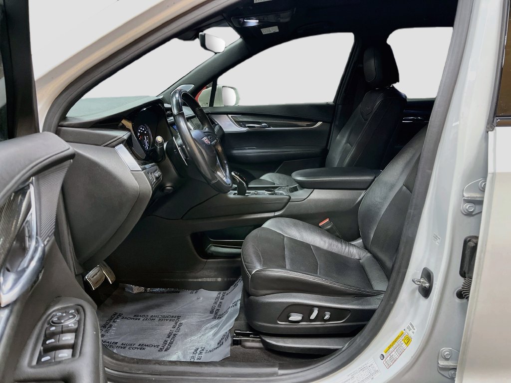 Used 2020 Cadillac XT6 Sport AWD/4WD image 22