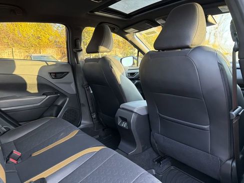 Used 2025 Subaru Crosstrek 2.5i Sport w/ Crosstrek Mirror Package image 17